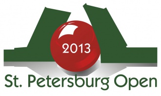 .    St. Petersburg Open.     .   .   .  ,  ,  ,  .   . +7 (4722) 373-944.      : , , , , ,   ...  +7 (951) 156-13-23