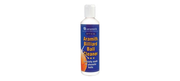       Aramith Ball Cleaner, 240 