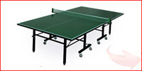 Складной стол для настольного тенниса 'Player' (274 х 152,5 х 76 см) купить в Белгороде