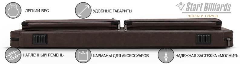 Купить чехол на 3 кия 'ProGuard'