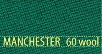 Сукно 'Manchester 60 Yellow green' ш2м купить в Белгороде