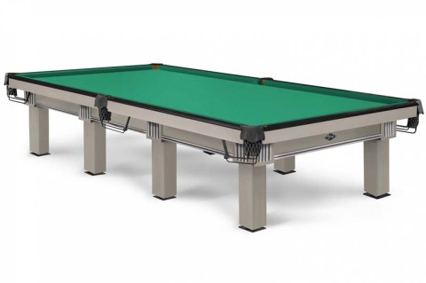 Бильярдный стол БАРОН III купить в Белгороде