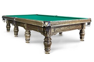 Бильярдный стол на сланце в Белгороде: профессиональное качество от BiLLiARD31