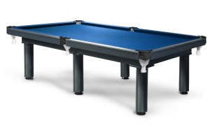 Купить в Белгороде бильярдный стол Домашний-2 NEW