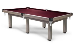 Купить в Белгороде бильярдный стол Домашний-2 NEW