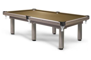 Купить в Белгороде бильярдный стол Домашний-2 NEW