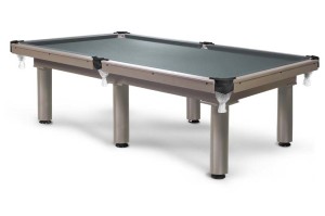 Купить в Белгороде бильярдный стол Домашний-2 NEW