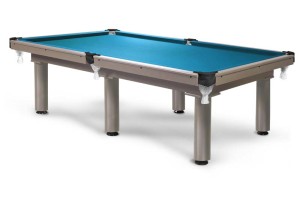 Купить в Белгороде бильярдный стол Домашний-2 NEW