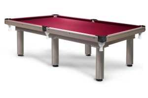 Купить в Белгороде бильярдный стол Домашний-2 NEW