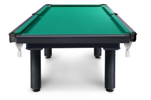 Купить в Белгороде бильярдный стол Домашний-2 NEW