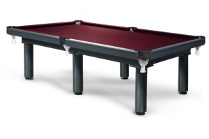 Купить в Белгороде бильярдный стол Домашний-2 NEW