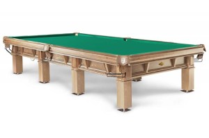 Купить суперпрофессиональный бильярдный стол ЭЛИТ III ПРАЙМ