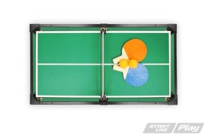 Купить в Белгороде игровой стол-трансформер JOINT GAME 4 в 1 по цене производителя