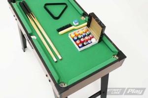 Купить в Белгороде игровой стол-трансформер JOINT GAME 4 в 1 по цене производителя