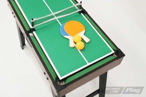 Купить в Белгороде игровой стол-трансформер JOINT GAME 4 в 1 по цене производителя