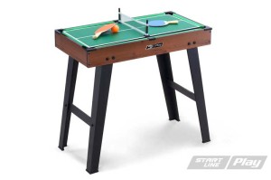 Купить в Белгороде игровой стол-трансформер JOINT GAME 4 в 1 по цене производителя