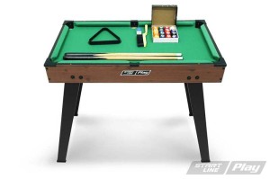 Купить в Белгороде игровой стол-трансформер JOINT GAME 4 в 1 по цене производителя