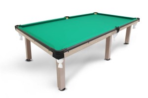 Купить в Белгороде бильярдный стол Юнкер II
