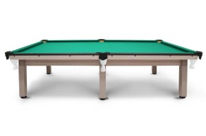 Купить в Белгороде бильярдный стол Юнкер II