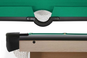 Купить в Белгороде бильярдный стол Юнкер II