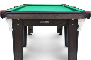 Бильярдный стол КАДЕТ КОМБИ купить в Белгороде в компании BiLLiARD31