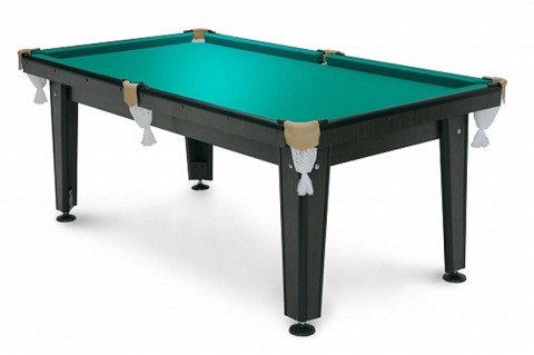 Купить в Белгороде бильярдный стол КАДЕТ для пула