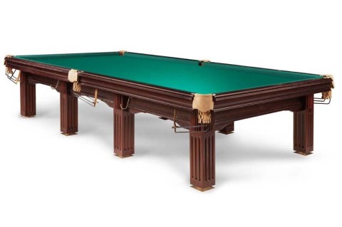 Купить в Белгороде профессиональный бильярдный стол Liverpool III