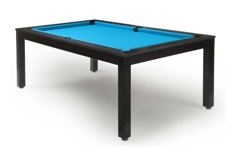 Популярная модель бильярдного стола на ЛДСП - ЛОФТ ШПОН