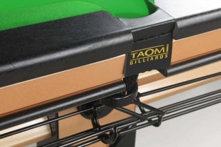 Купить в Белгороде профессиональный бильярдный стол TAO-MI Model 1 (К5) для пула