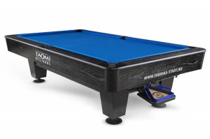 Купить в Белгороде бильярдный стол для китайского пула TAO-MI