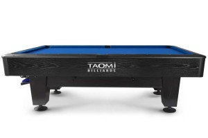 Купить в Белгороде бильярдный стол для китайского пула TAO-MI