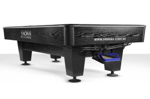 Купить в Белгороде бильярдный стол для китайского пула TAO-MI