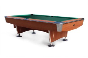 Бильярдный стол ТУРНИРНЫЙ купить в Белгороде в компании BiLLiARD31