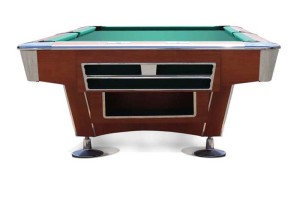 Бильярдный стол ТУРНИРНЫЙ купить в Белгороде в компании BiLLiARD31
