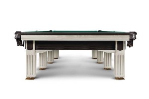 Купить в Белгороде бильярдный стол. Профессиональный бильярд ВЕРСАЛЬ III