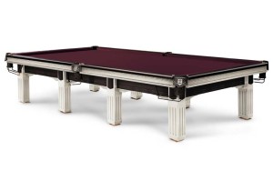 Купить в Белгороде бильярдный стол. Профессиональный бильярд ВЕРСАЛЬ III