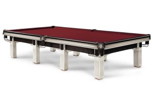 Купить в Белгороде бильярдный стол. Профессиональный бильярд ВЕРСАЛЬ III