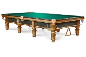 Бильярдный стол WORLD MASTERS купить в Белгороде в компании BiLLiARD31