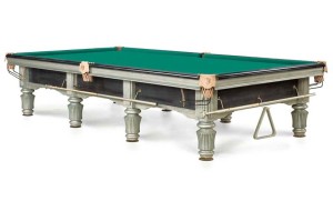 Бильярдный стол WORLD MASTERS купить в Белгороде в компании BiLLiARD31