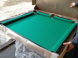 Доставка в Белгород тренажера Митасова