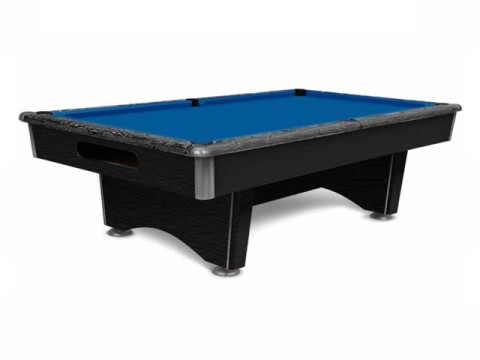 Бильярдный стол ГОЛЛИВУД дизайнерской выкраски