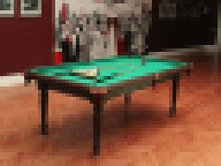 Подбор бильярдного стола в бюджетное учреждение в Белгородской области