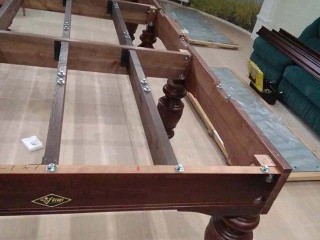 Бильярдные столы в Белгородской области: выбор, доставка и сборка от BiLLiARD31