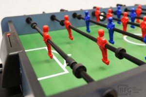 Купить настольный футбол / кикер BFG Stellar