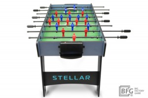 Купить настольный футбол / кикер BFG Stellar