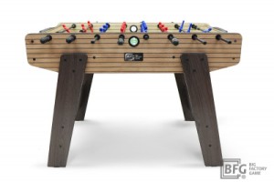 Купить настольный футбол / кикер BFG Stellar