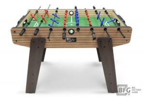 Купить настольный футбол / кикер BFG Stellar