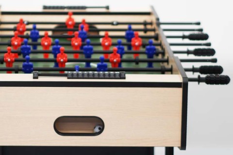 Мини-футбол Compact 48 NEW (Йоркшир) купить в Белгороде