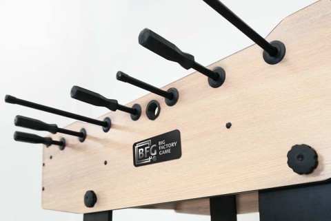 Купить в Белгороде настольный футбол COMPACT 55 йоркшир