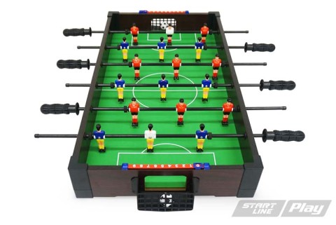 Купить в Белгороде настольный футбол для детей и взрослых JOYFUL
